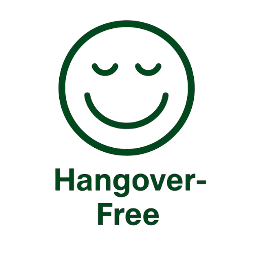 Hangover-Free