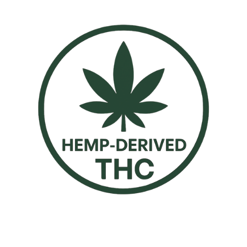 Hemp-Derived