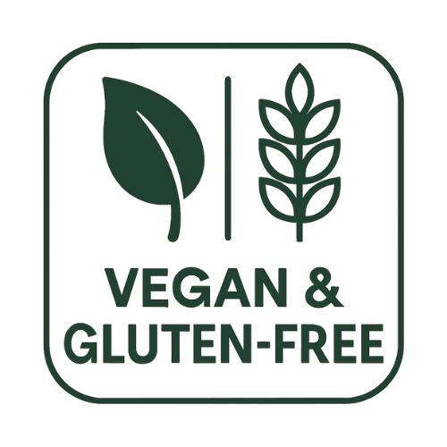 Vegan and Gluten-Free