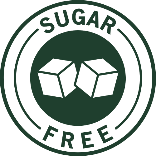 Zero Sugar